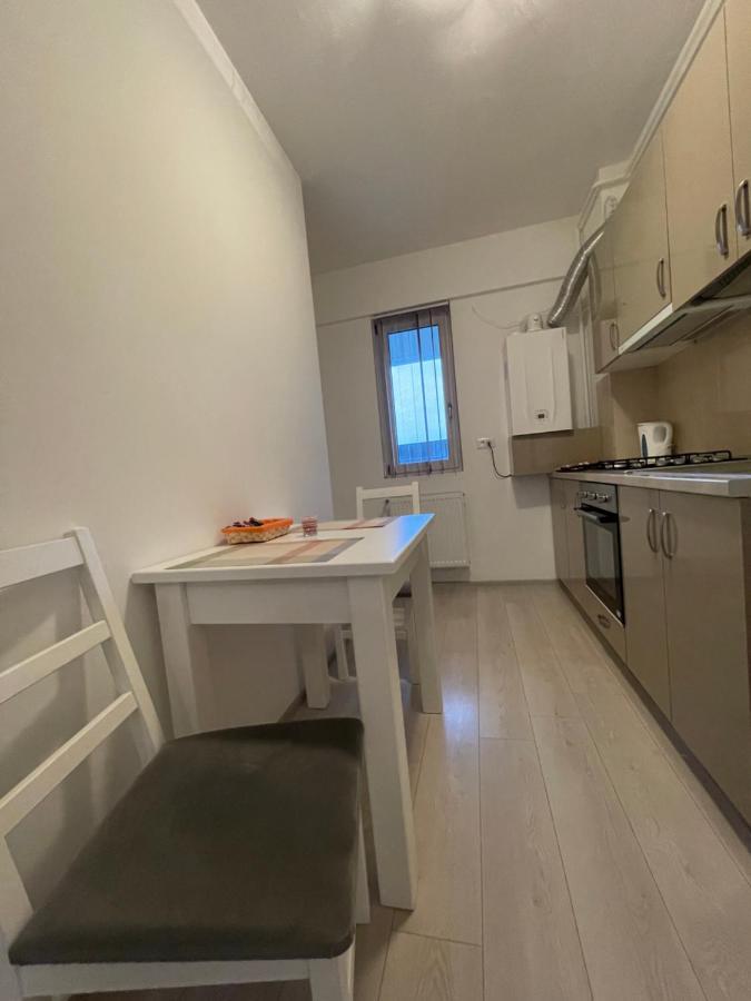 Apartament Apartament Centru Palas Mall Jassy Zewnętrze zdjęcie