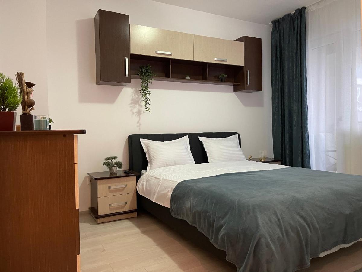 Apartament Apartament Centru Palas Mall Jassy Zewnętrze zdjęcie