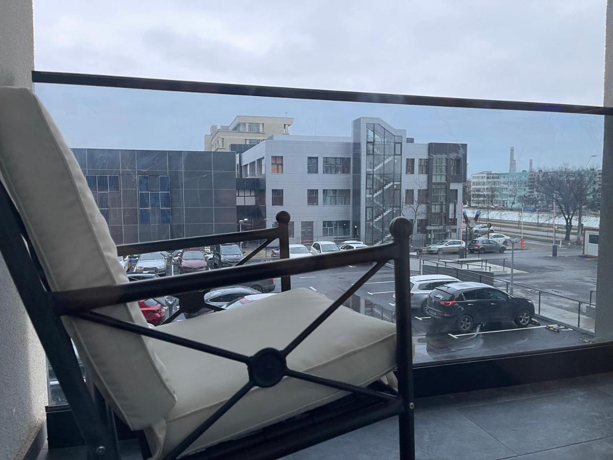 Apartament Apartament Centru Palas Mall Jassy Zewnętrze zdjęcie