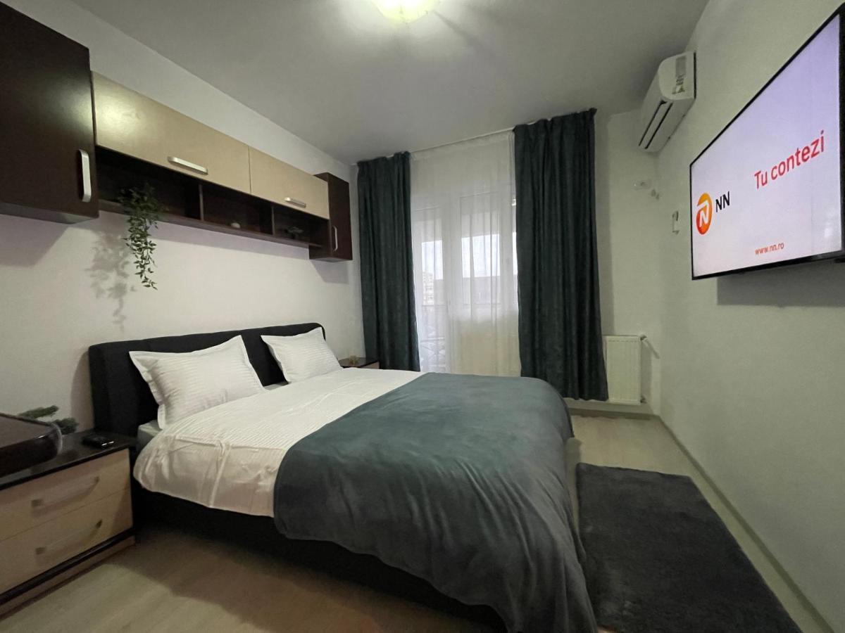 Apartament Apartament Centru Palas Mall Jassy Zewnętrze zdjęcie